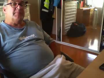 Chalkstall, 61 years old, Chalkstall's roomcum in, join in, chat, enjoy yourself, #hairy, #mature #fatcock #aussie, webcam photo