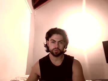 Chantygg, 22 years old, t-shirt off [200 tokens left] #hairy #daddy #bigcock #cumshow #new, webcam photo