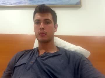 charismaticcharm - Live Male Cam – Free Gay Cam Show