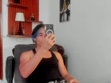 Charley_morgan, 18 years old, GOAL: 🔥 Cum show 🔥 [1299 tokens remaining] Welcome to my room! #18 #muscle #cumshow #domination #daddy #new, webcam photo