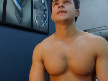 Charlie___musk, Hard dick [45 tokens left] #latin #new #bigcock #cum #young, webcam photo