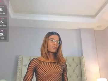 Charlie_storm_, 20 years old, 💋💦 make me run without hands 😈🤤 - Goal: Control my orgasm 😏🥵 #18 #bigcock #ebony #femboy #new, webcam photo