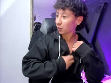 Charliehart_, Contemplate my skinny body! 🔥💦 #skinny #twink #bigcock #new #latino [125 tokens remaining], webcam photo
