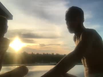charlierushx - Live Male Cam – Free Gay Cam Show
