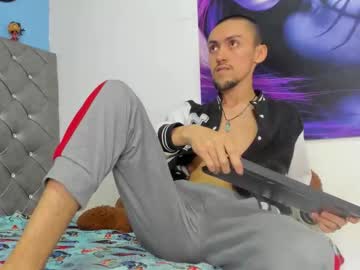 Charly_fenix, 24 years old, GOAL: Show Oil [185 tokens remaining] Welcome to my room! #cum #bigcock #hairy #young #new, webcam photo