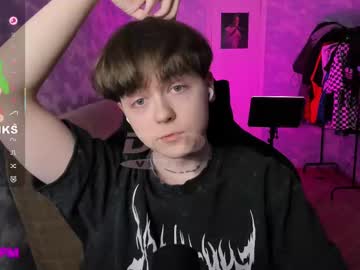 charonbaby1 - Live Male Cam – Free Gay Cam Show
