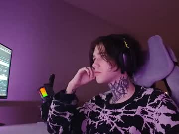 Chasxr, 21 years old, for winter drift season #goth #tattoo #feet #nonude #18 [10000 tokens remaining], webcam photo