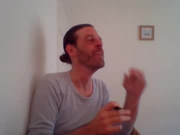 Chaturbox_levi, Chaturboxers - experimenting with structure. Let's see how it goes. #British #mature #chat #chill #precum - Goal - stay naked [1535 tokens remaining], webcam photo