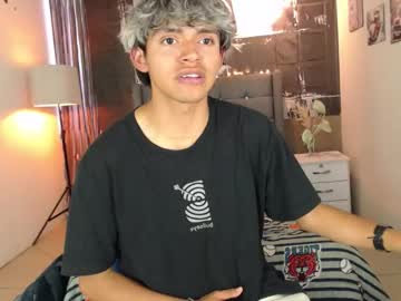 checho_darkx - Live Male Cam – Free Gay Cam Show