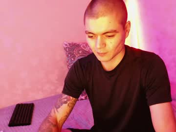 cherry_lex - Live Male Cam – Free Gay Cam Show
