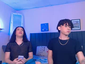 Chicos_inter21, 23 years old, fuck ass and cum #femboy  #twink #bigcock #Anal  #new #hairy #lovense #couple [950 tokens remaining], webcam photo