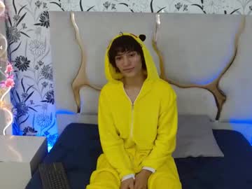 Chipi_tay, GOAL: cock closely [36 tokens remaining] Pikachu is naughty and only tokens coaches will control me / favorite patterns / 1/11/111/110 #feet #gay #femboy #daddy #18, webcam photo