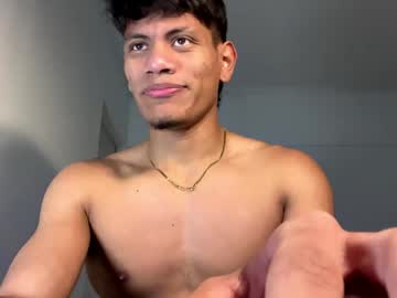 Chocolate_sex436778, 21 years old, Goal: ❤️CUM, make me horny #cum #latino #young #bbc #18 - Next Goal: ❤️Naked me, webcam photo
