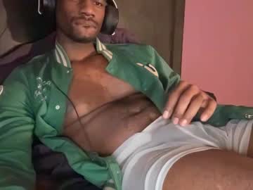 chocolatebarrr - Live Performer
