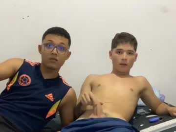 Chriistof02, 18 years old, Hi welcome guys🍆❤️, GOAL: Double Cum show #18 #young #new #cum #couple [1659 tokens remaining], webcam photo