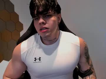 chris_cooperr - Live Male Cam – Free Gay Cam Show