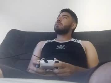 Chrisbrooks_and_alec, 26 years old, Do you want to see me play? You will enjoy it #hairy #lovense #feet #anal #new, webcam photo