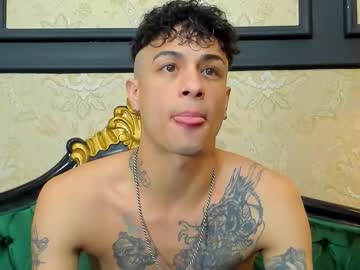Chrismckay_, 26 years old, shirt off and flex arms 💪 #new #cum #bigcock #latina #tattoos #ass #new [69 tokens remaining], webcam photo