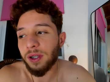 chrisstianford - Live Male Cam – Free Gay Cam Show
