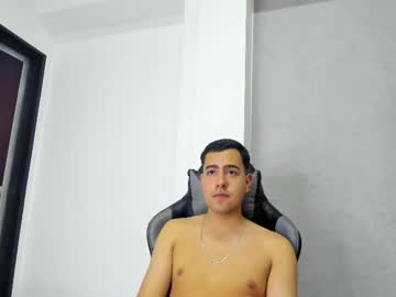 Christian_grey0, 18 years old, Lovense: Interactive Toy that vibrates with your Tips - Goal is : masturbation + cum + eat cum #bigcock #18 #new #skinny #cum, webcam photo