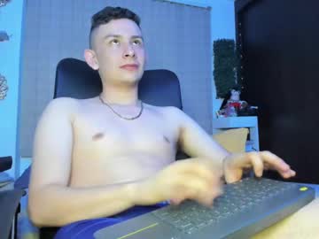christmiller_1 - Live Male Cam – Free Gay Cam Show