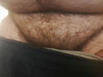 chubbyandfurry - Live Male Cam – Free Gay Cam Show