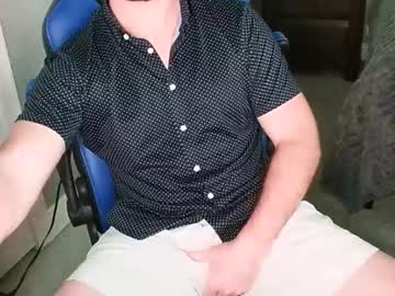 chuck0781 - Live Male Cam – Free Gay Cam Show