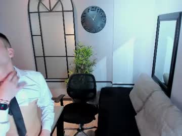 Ciansinclair, 19 years old, GOAL: Get Naked [49 tokens remaining] Horny Sunday 😏🔥  #new #latin  #twink #18  #gay, webcam photo