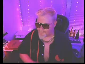 Cigardaddy8869, Mr. Midnight | Cigars, Drinks and Late Nights #mature #daddy #bear #masculine, webcam photo