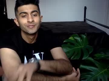cinnabun99 – Watch Him Jerk, Strip, & Show It All