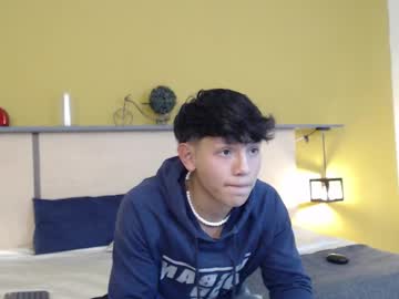 Clark_ken1, GOAL: cum show [623 tokens remaining] Welcome to my room! #feet #skinny #18 #young #new, webcam photo