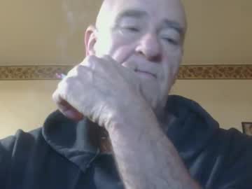 Classic_rock_and_oldies, 65 years old, I'm Pizza... #hairychest #tattoos #bald #smoker #mature, webcam photo