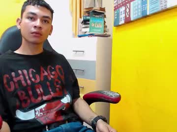 Cleyr_, 19 years old, Hi new boy in town, @goal is masturbation show #new #cum #bigcock #latino #18 [209 tokens remaining], webcam photo