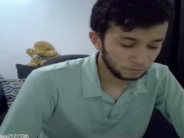 cluesexx120 - Live Male Cam – Free Gay Cam Show
