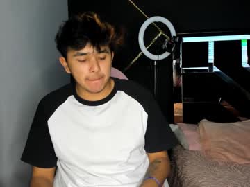 cody_evanss – Watch Him Jerk, Strip, & Show It All