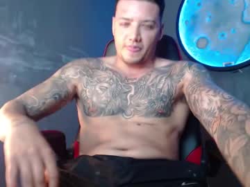 Codymarx, 23 years old, Hello, I want to make friends all over the world [599 tokens left] // #latino #monstercock #muscle #tattoo #new, webcam photo