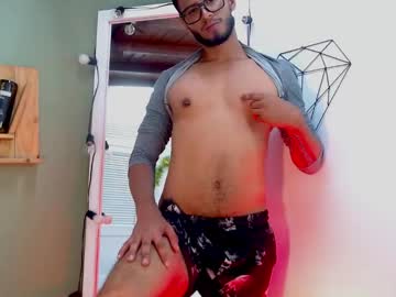 Colby_smit, 26 years old, Lovense Hush on - Interactive Toy that vibrates with your Tips - Multi Goal: New Goal [256tk each Goal] #lovense  #18 #bigcock #feet #uncut, webcam photo