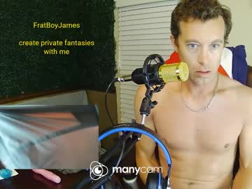 collegedudejames - Live Male Cam – Free Gay Cam Show