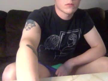 collegeroommates03 – Watch Him Jerk, Strip, & Show It All