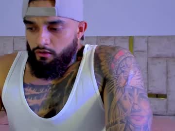 connor_666 – Watch Him Jerk, Strip, & Show It All