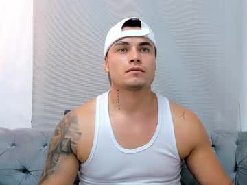 connor_andrey – Live Performer