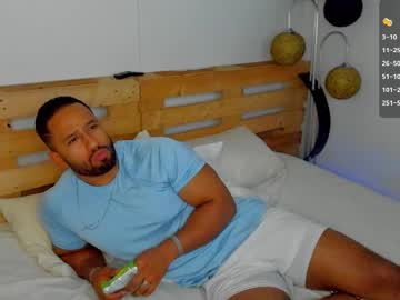 connor_jackson1 – Watch Him Jerk, Strip, & Show It All