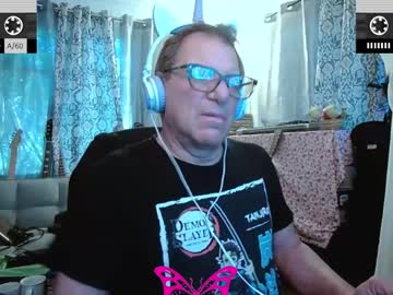 Coryassman, 53 years old, Coryassman's room #mature #daddy #bigdick #horny #cum, webcam photo