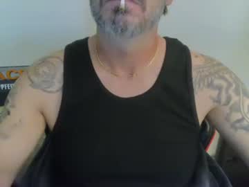 Cpl_inlove, 48 years old, #mature #tattoo #smoke #love, webcam photo