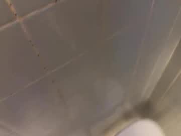 Cravevalentino, #shower #new, webcam photo