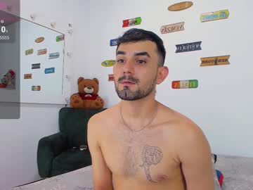 cris_stone - Live Male Cam – Free Gay Cam Show