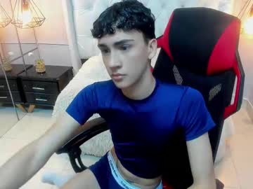 Cristalangel9, 18 years old, Show masturbación!!💦 #18 #new #twink #showsexy #bigcock #femboy # [0 tokens remaining], webcam photo