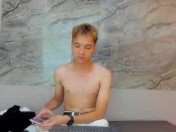 Cristhian_cody, 19 years old, Hey is my first day here, we will have a great time🍑💦😈 / #bigcock #cum #new #twink #18 [199 tokens remaining], webcam photo