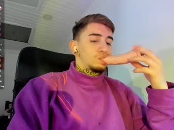 cristhoper_06 - Live Male Cam – Free Gay Cam Show