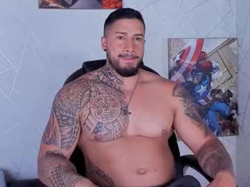 cristian_walker - Live Male Cam – Free Gay Cam Show